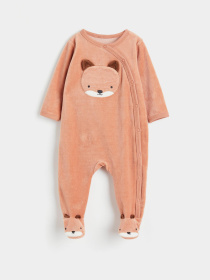 Чоловічок H&M модель 10854126kwer_Пудровый Фото