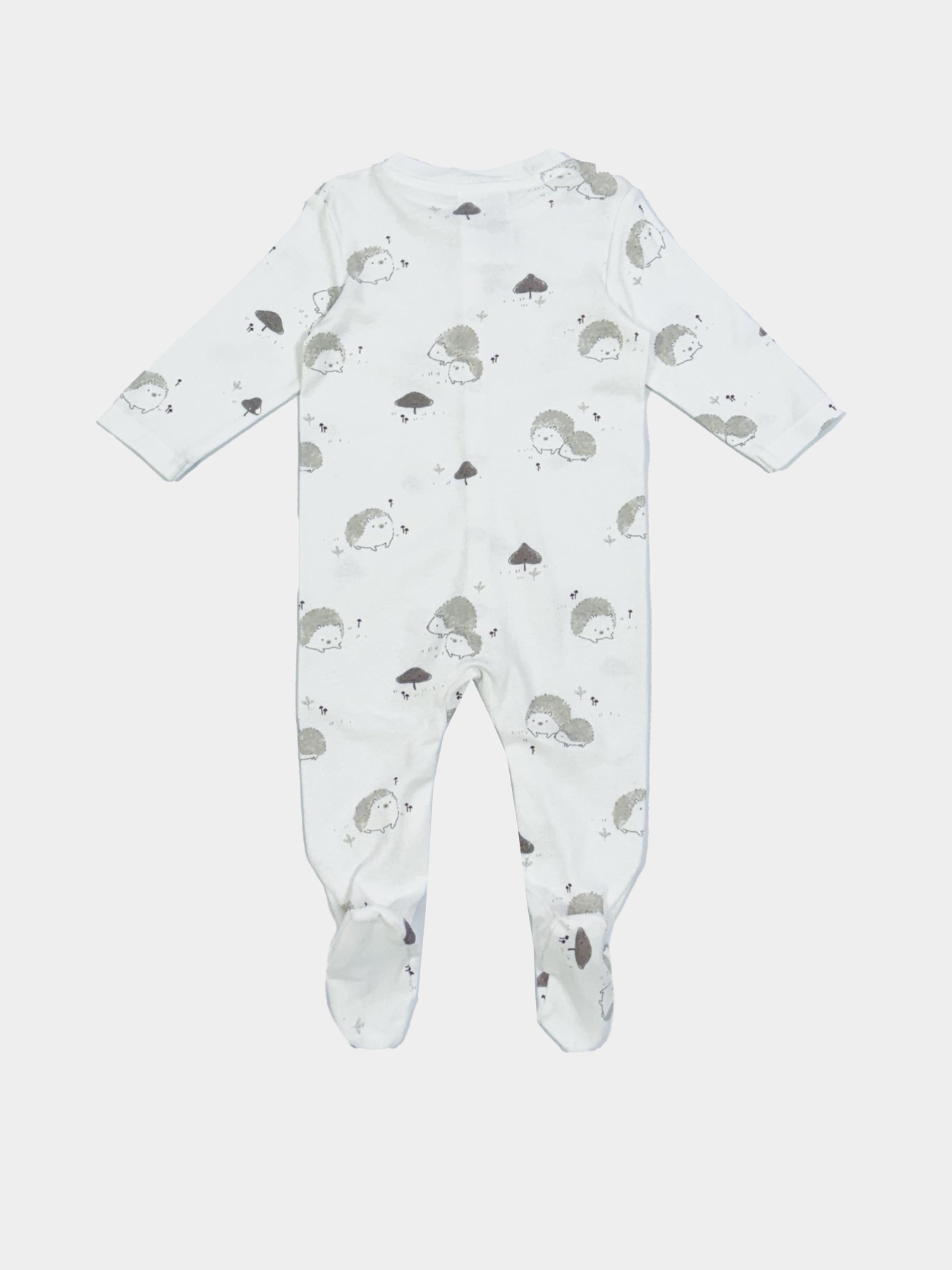 Чоловічок H&M модель 9321756kwer_Белый Фото