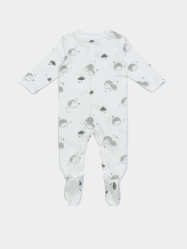 Чоловічок H&M модель 9321756kwer_Белый Фото