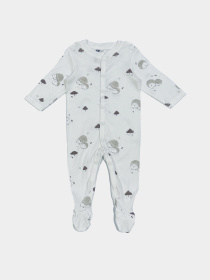 Чоловічок H&M модель 9321756kwer_Белый Фото