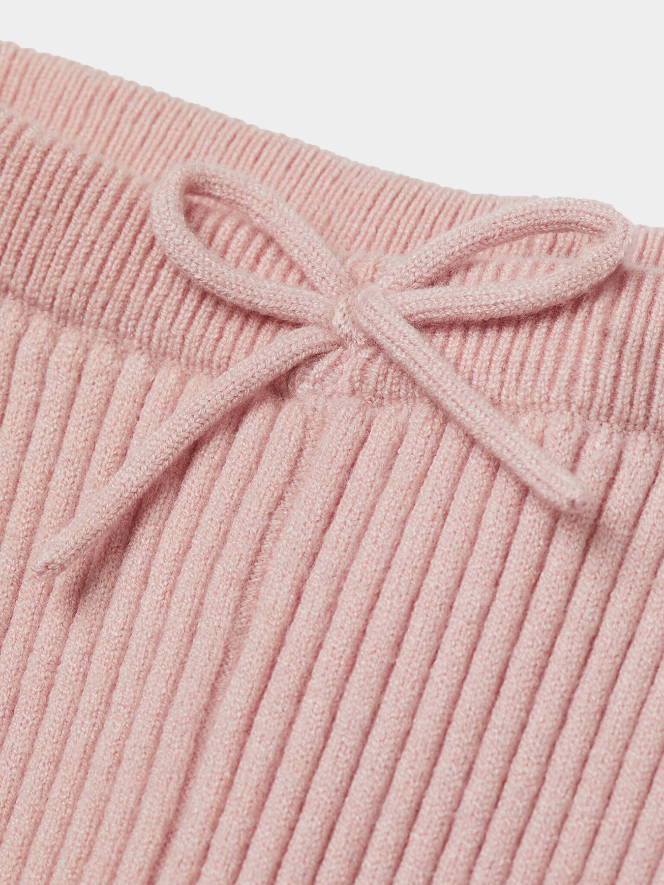 Костюм H&M модель 10271464kwer_Светло-розовый Фото