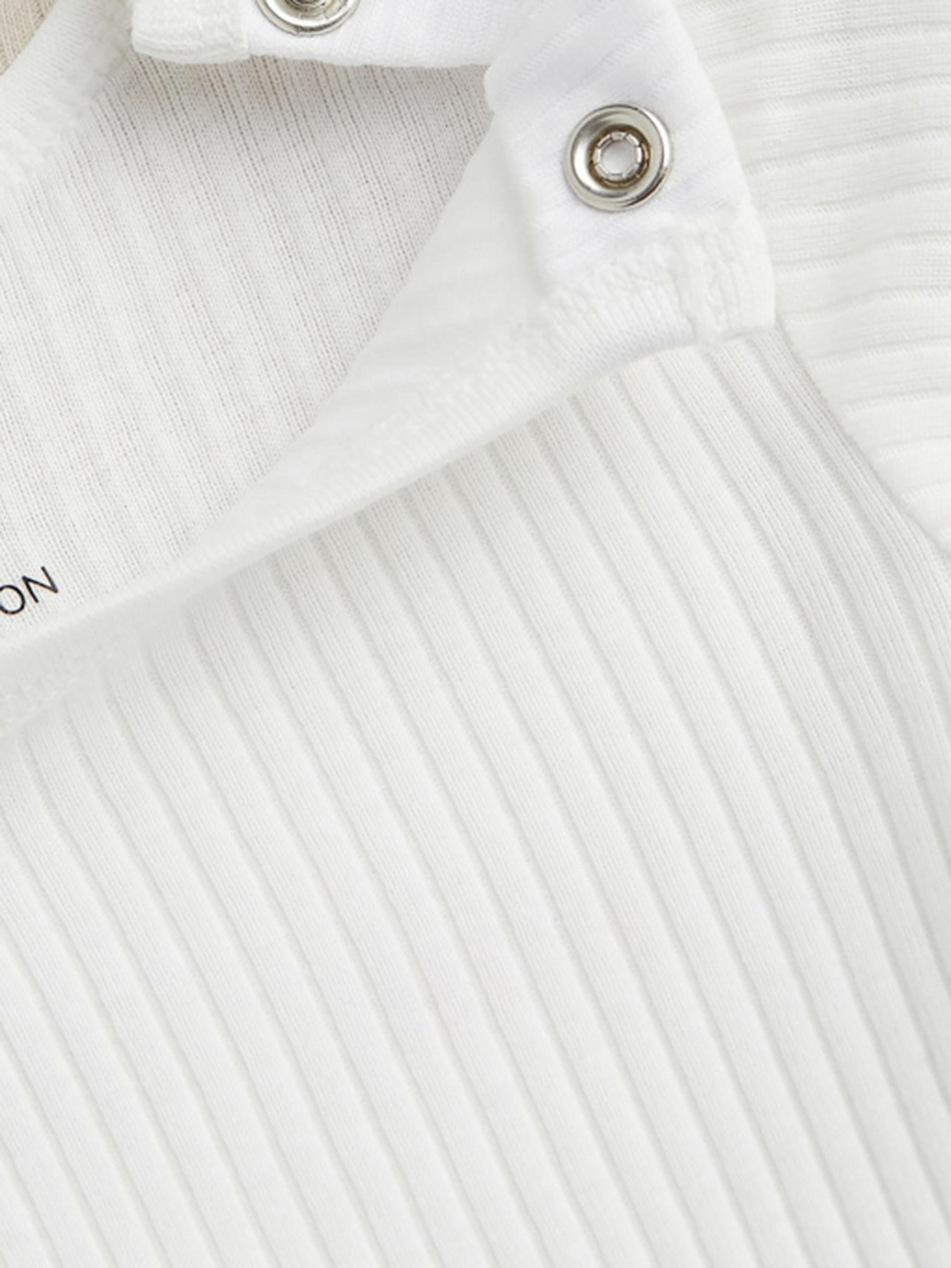 Боді для немовлят H&M модель 99359841kwer_Белый Фото