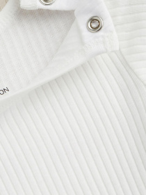 Боді для немовлят H&M модель 99359841kwer_Белый Фото