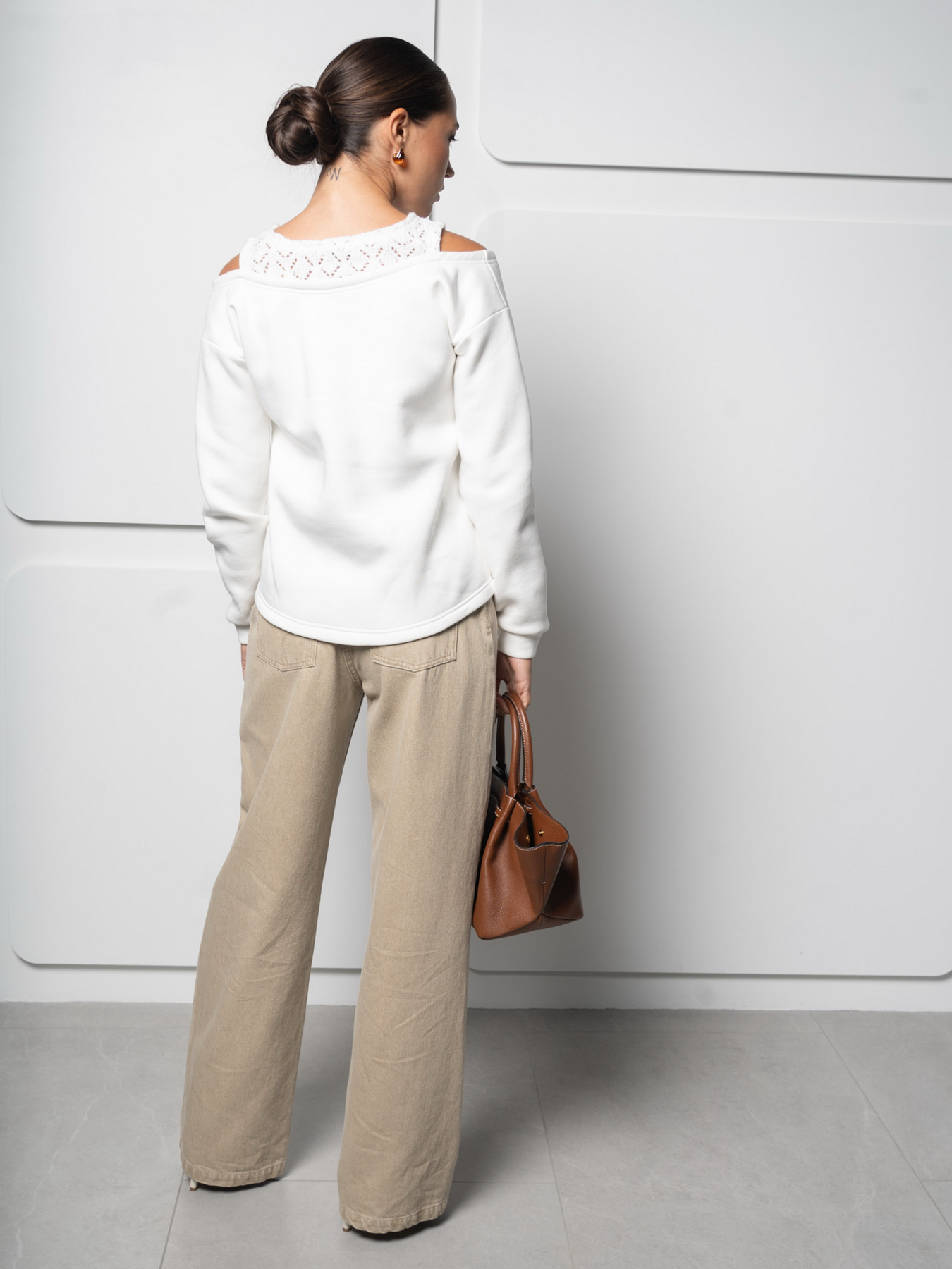 Свитшот VMMA модель 4806.1 Фото