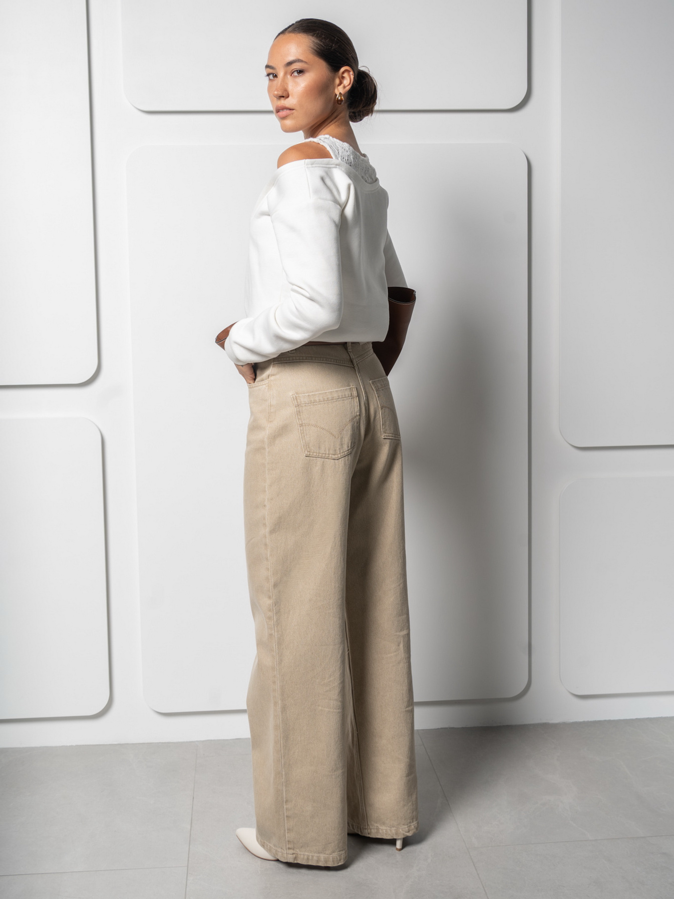 Свитшот VMMA модель 4806.1 Свитшот VMMA модель 4806.1 Фото