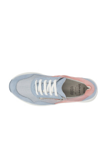 Кроссовки Solidus модель 7 59500 20966 Фото