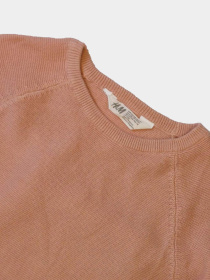 Костюм H&M модель 8405791kwer_Пудровый Фото