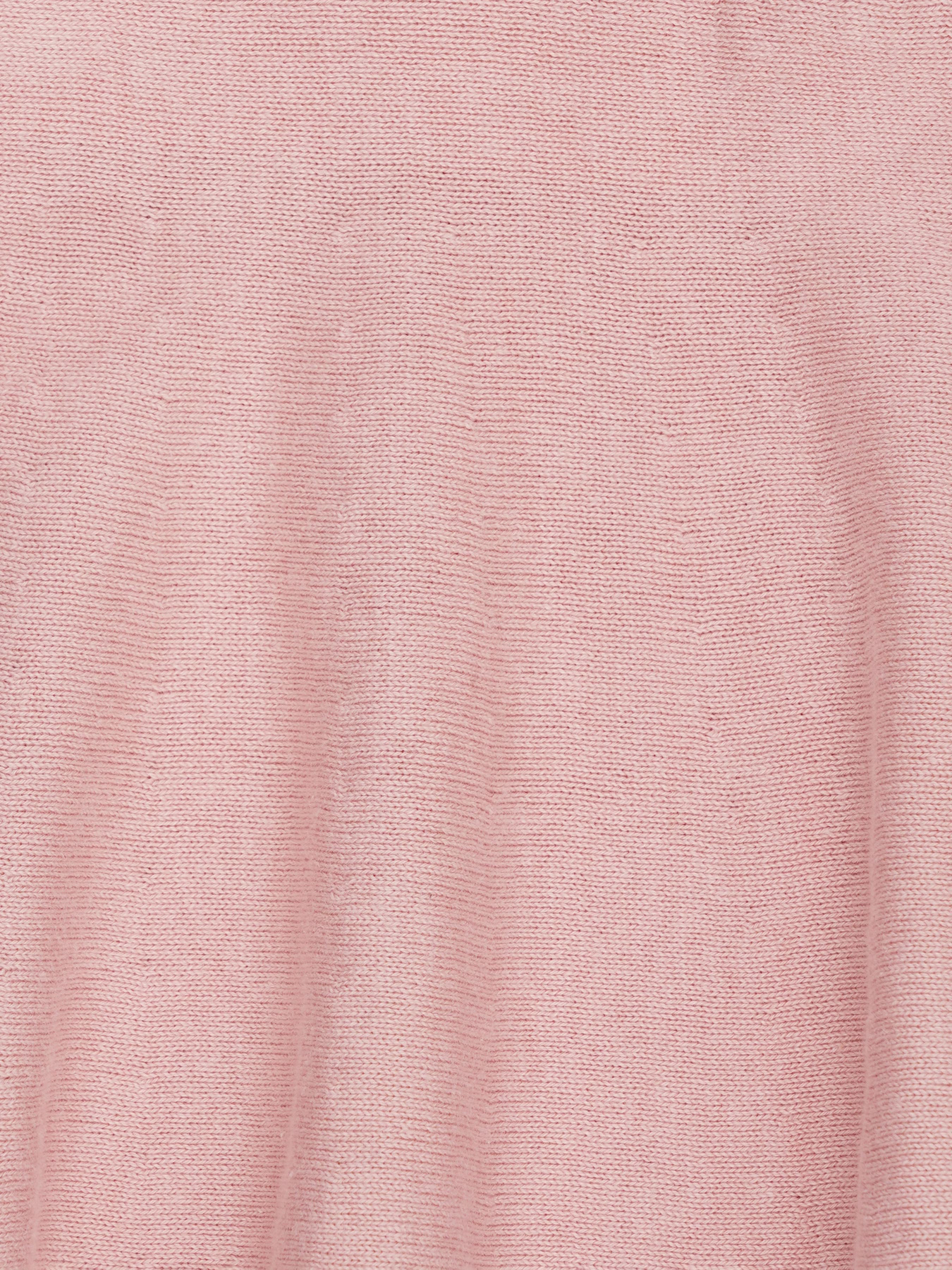 Юбка мини H&M модель 1040509arl_Светло-розовый Фото