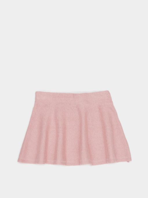 Спідниця міні H&M модель 1040509arl_Светло-розовый Фото