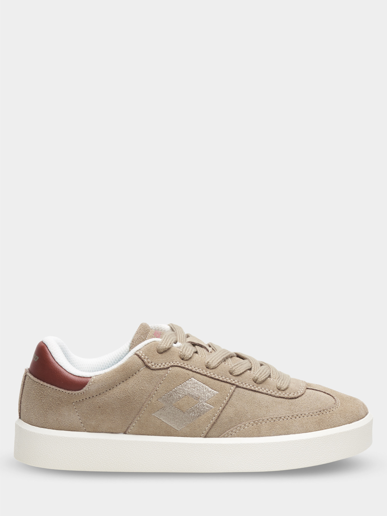 Кеди низькі Lotto модель 223197_221 Фото