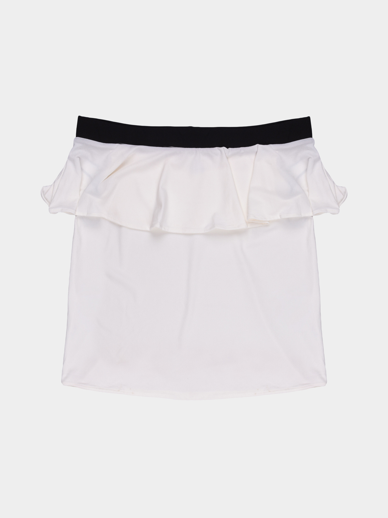 Блуза H&M модель 2F6737468_белый Фото