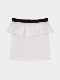 Блуза H&M модель 2F6737468_белый Фото