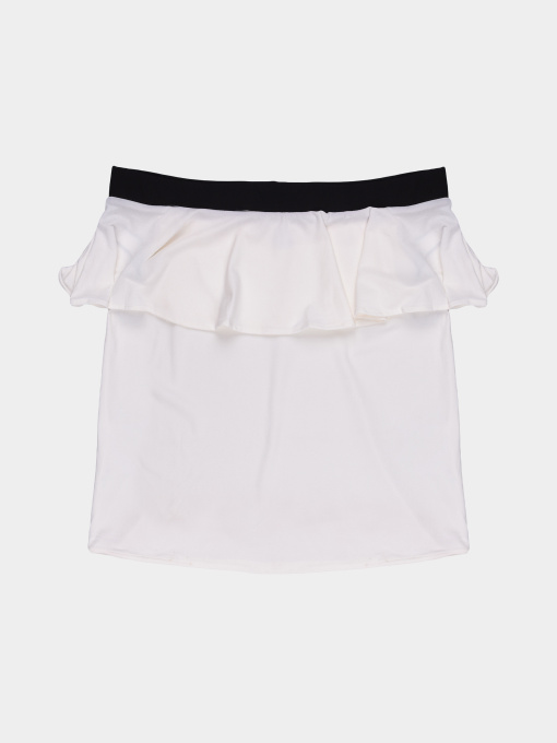 Блуза H&M модель 2F6737468_белый Фото