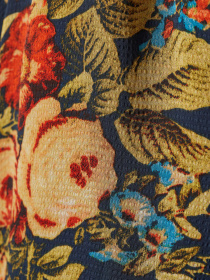 Туніка H&M модель 7542620abr_Темно-синий Фото