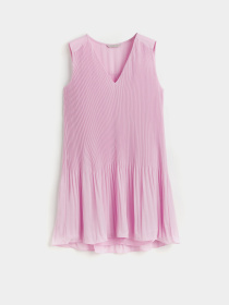 Туніка H&M модель 10699955wer_Розовый Фото