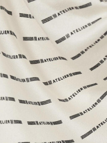 Блуза H&M модель 8437451wer_Молочный Фото