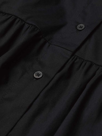 Сорочка H&M модель 9399723wer_Черный Фото