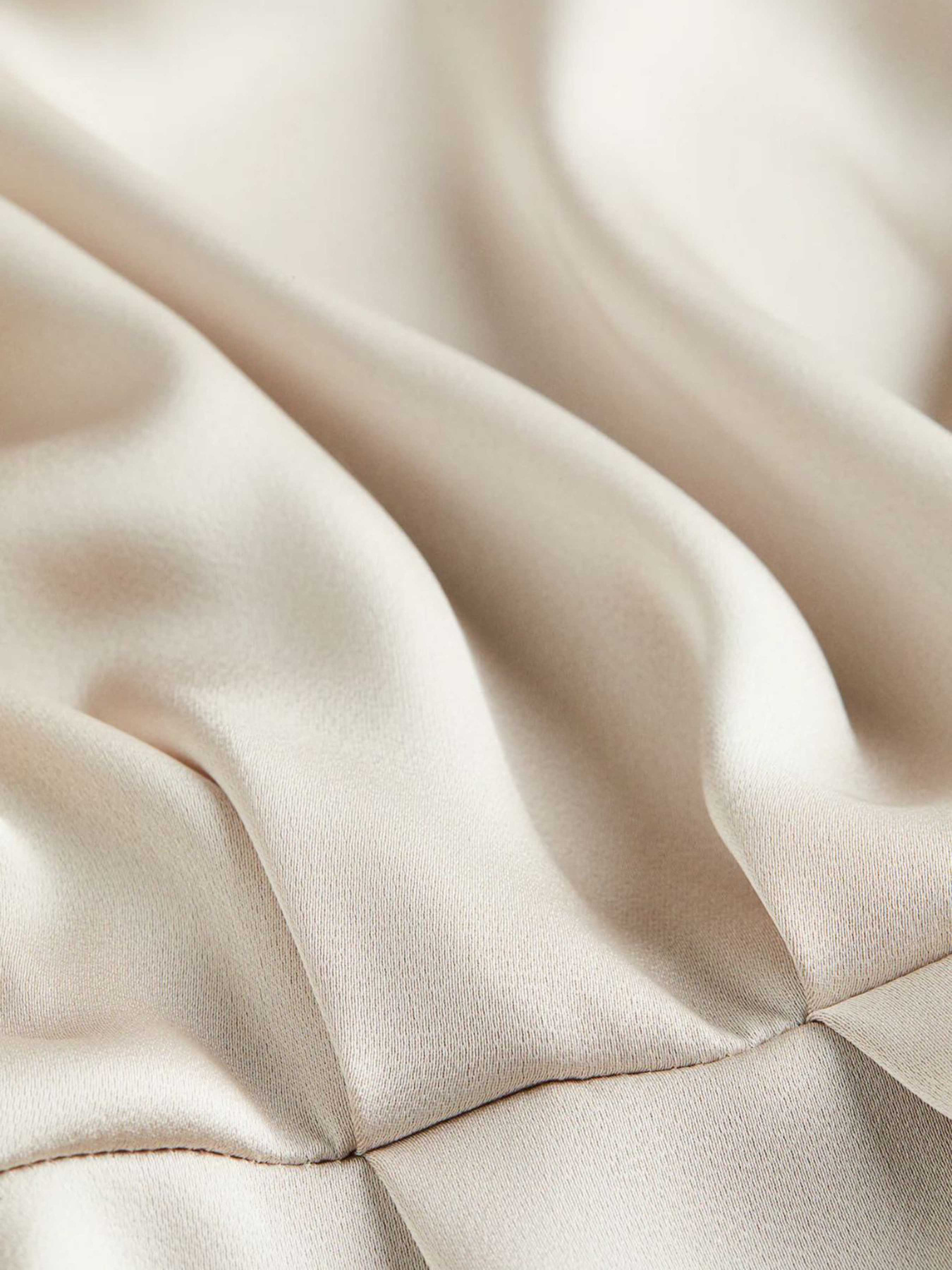 Блуза H&M модель 1142209wer_Светло-бежевый Фото