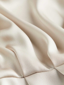 Блуза H&M модель 1142209wer_Светло-бежевый Фото