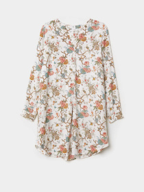 Туніка H&M модель 6763358wer_Комбинированный Фото