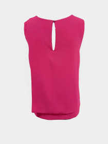 Блуза S.Oliver модель 5822316wer_Малиновый Фото