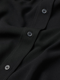 Сорочка H&M модель 10087682wer_Черный Фото