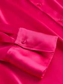 Блуза H&M модель 1107685wer_Фуксия Фото