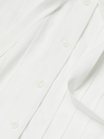 Блуза H&M модель 9276612wer_Белый Фото