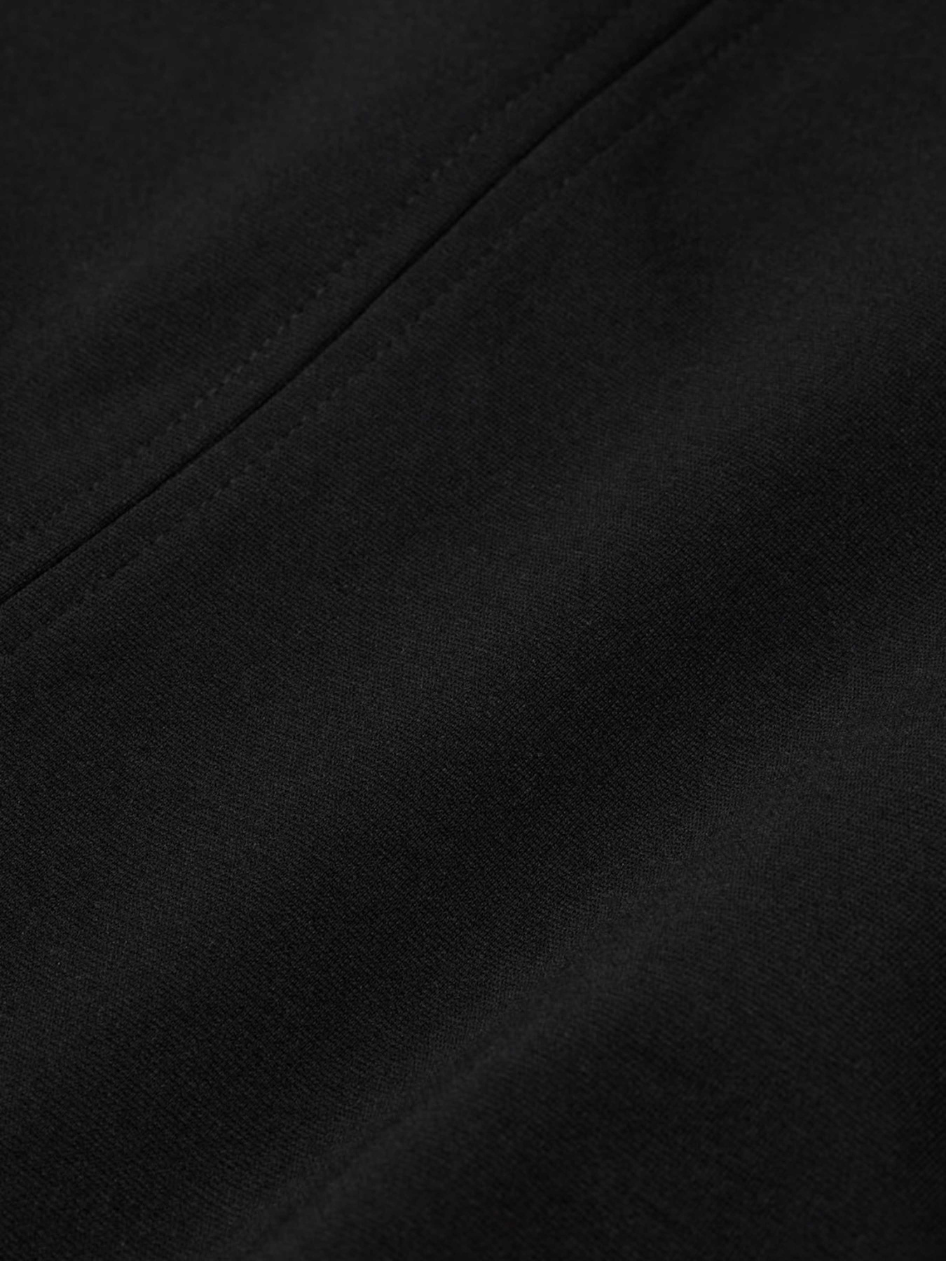 Туника H&M модель 9736830wer_Черный Фото