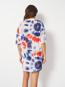 Туника H&M модель 10984485wer_Комбинированный Фото