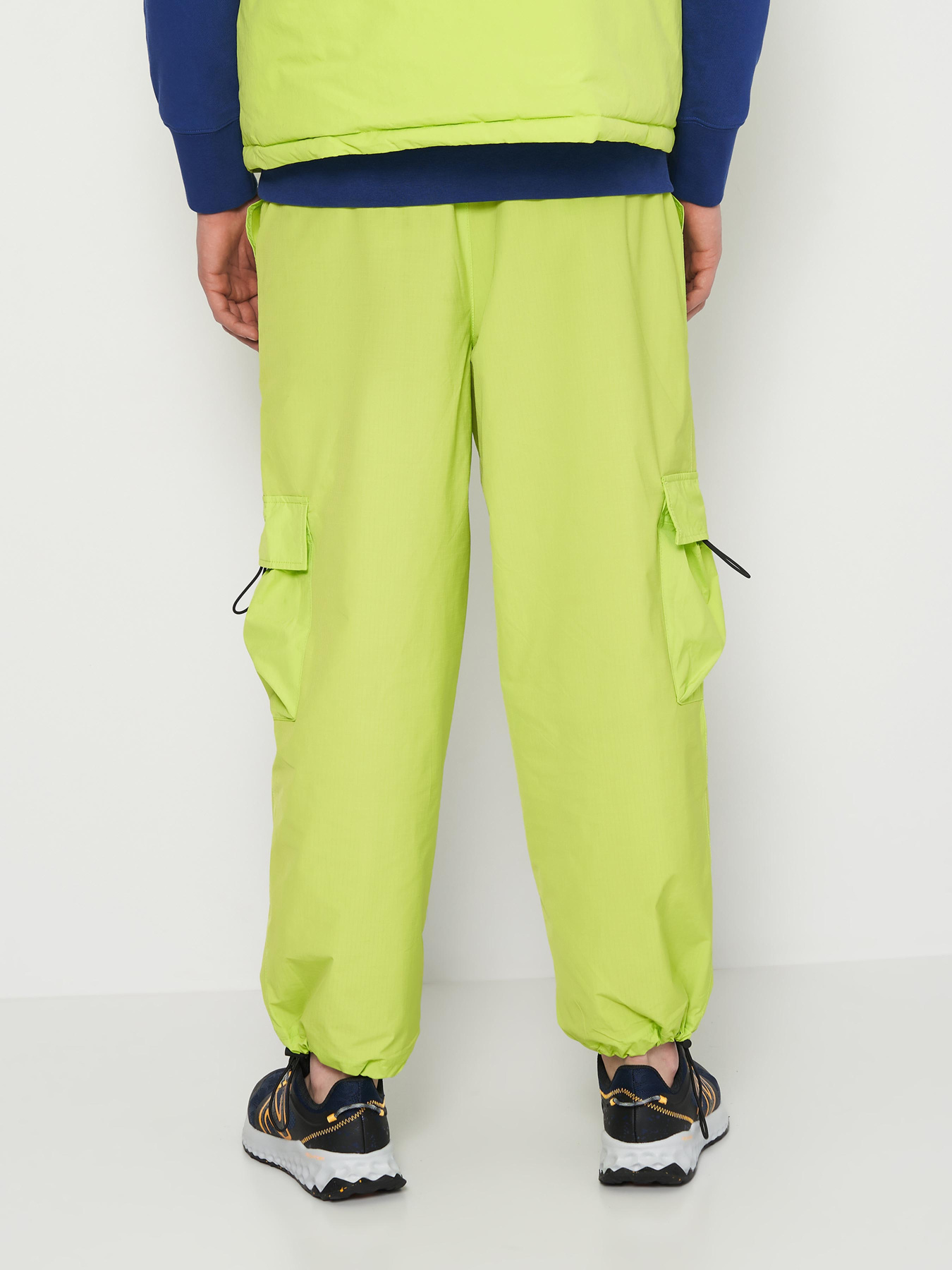 Джогери H&M модель 1002016arl_Салатовый Фото