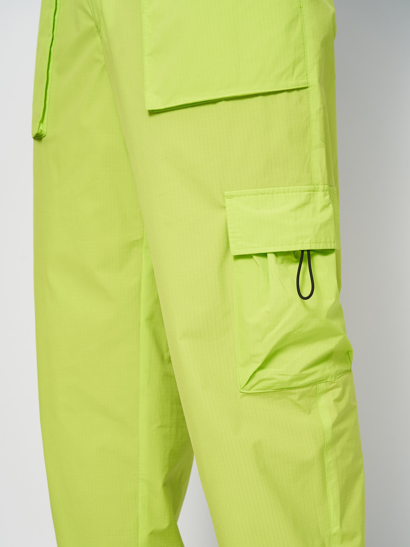 Джогери H&M модель 1002016arl_Салатовый Джогери H&M модель 1002016arl_Салатовый Фото