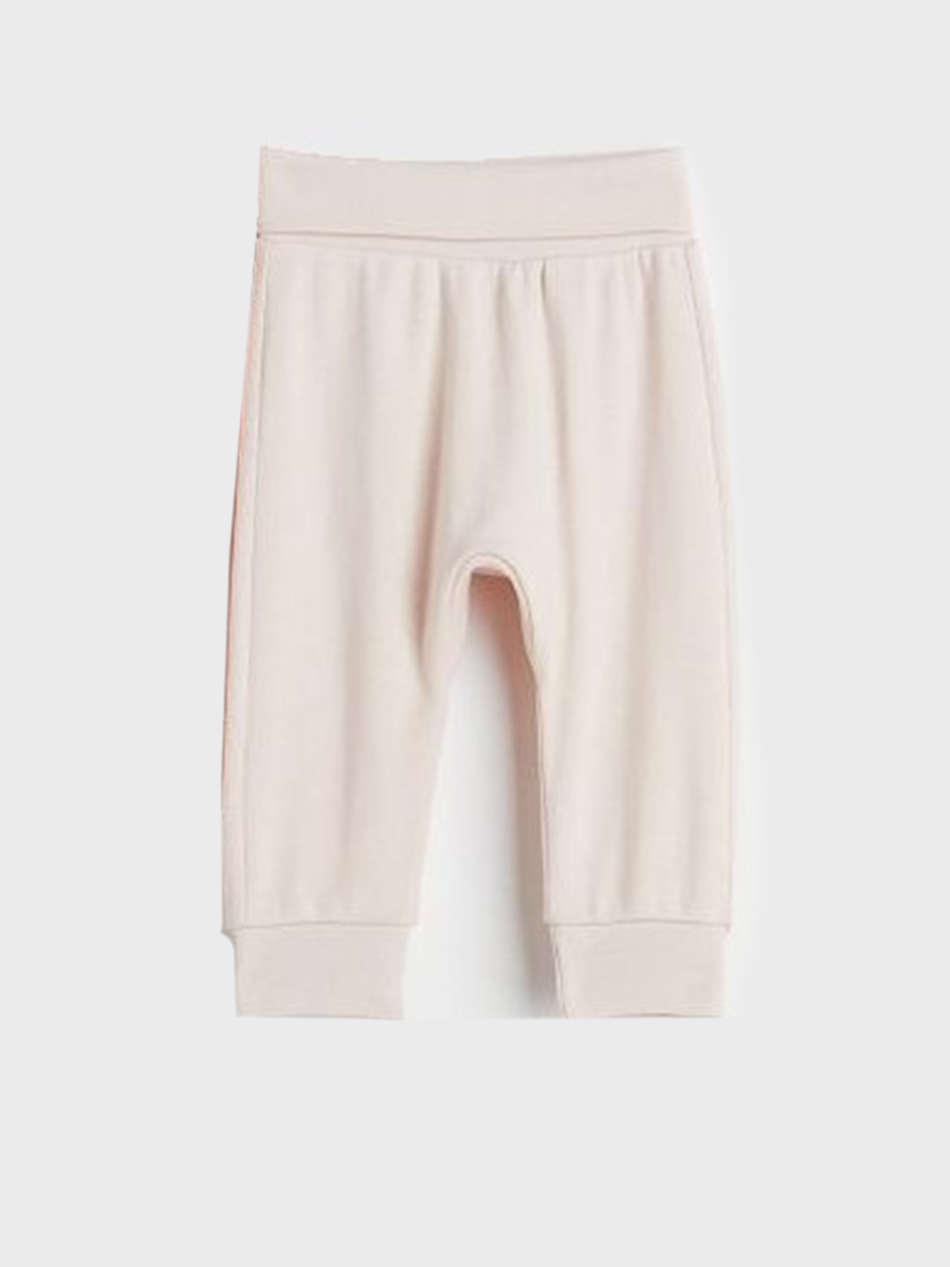 Штани повсякденні H&M модель 8143076arl_Розовый Фото