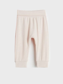 Штани повсякденні H&M модель 8143076arl_Розовый Фото