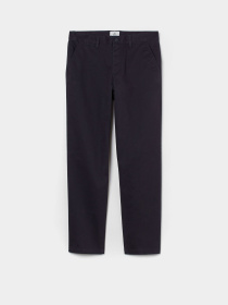 Брюки повседневные H&M модель 9059322wer_Графитовый Фото