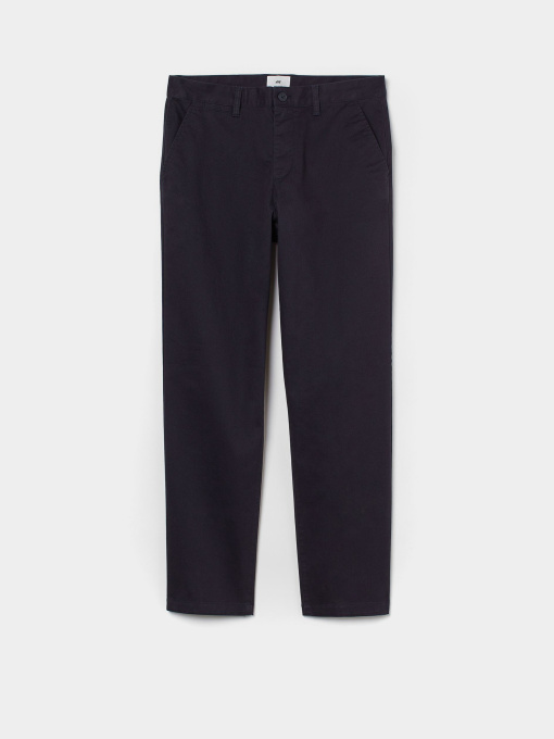 Брюки модель 9059322wer_Графитовый Фото