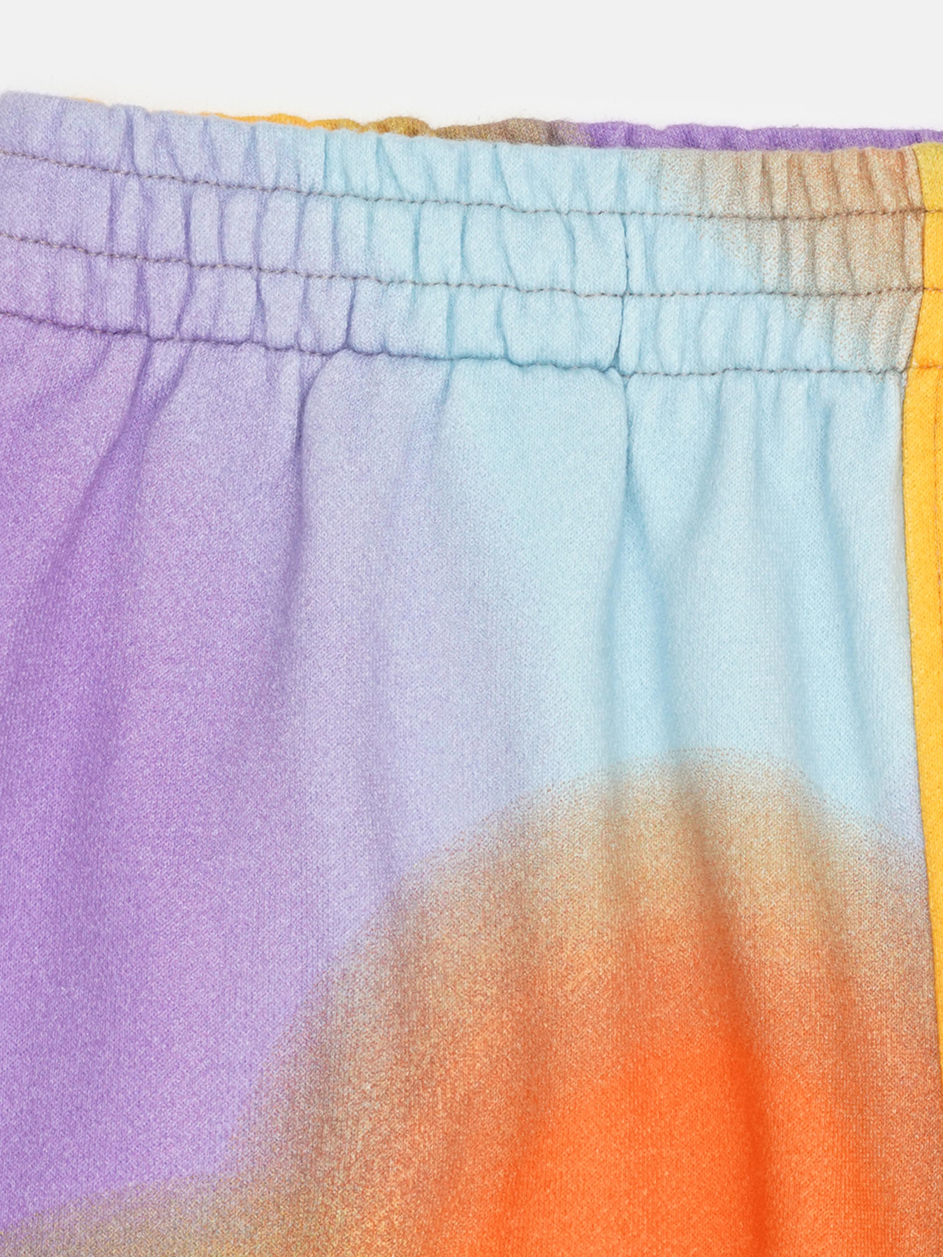 Брюки H&M модель 1112184arl_Комбинированный Фото