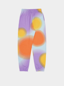 Брюки H&M модель 1112184arl_Комбинированный Фото