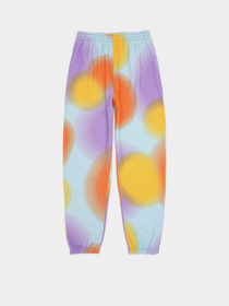 Брюки H&M модель 1112184arl_Комбинированный Фото