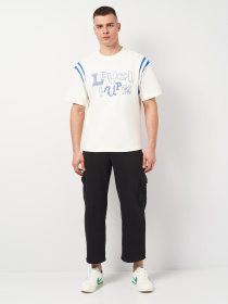 Штани повсякденні H&M модель 10783638wer_Черный Фото