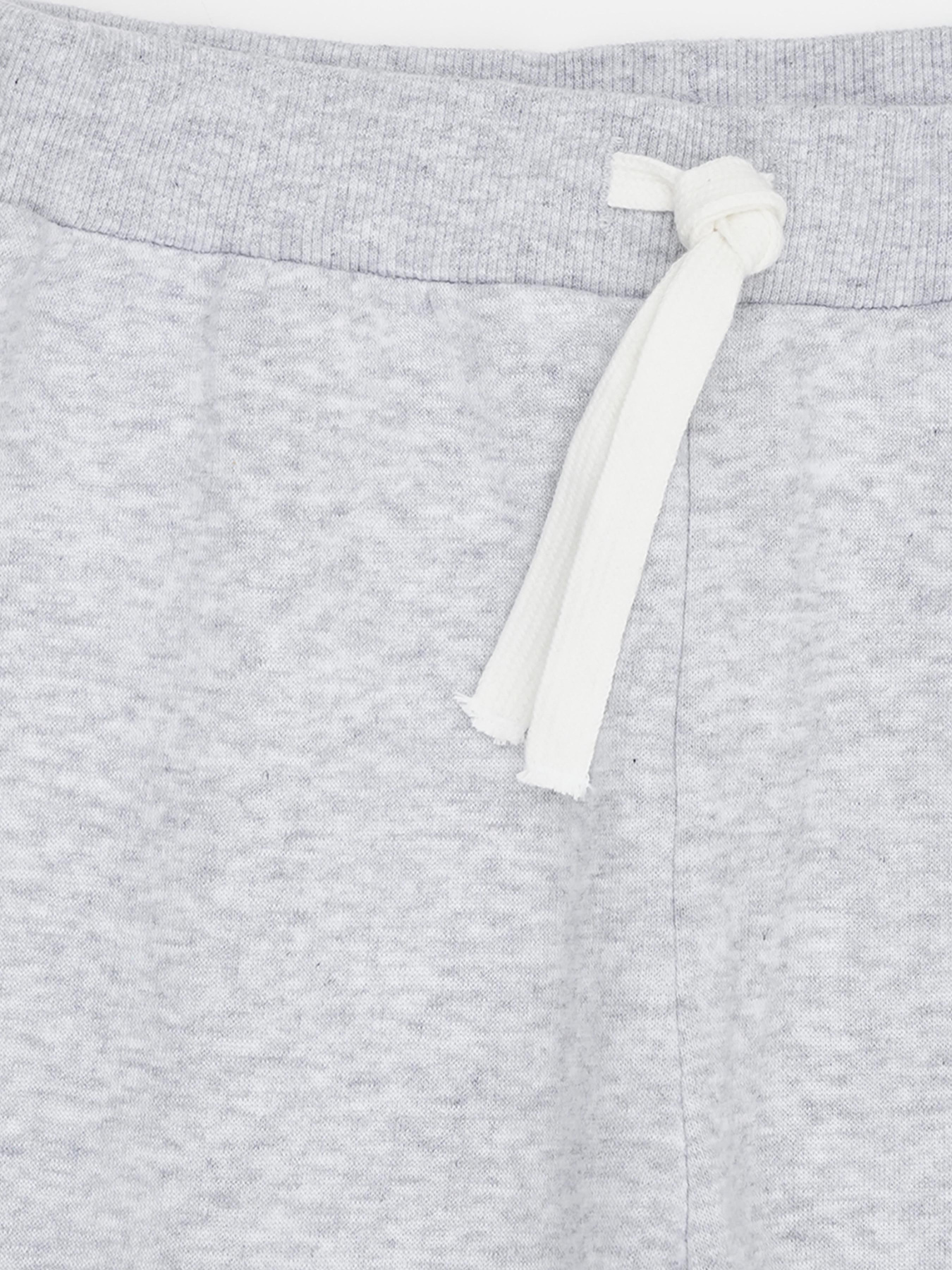 Джогери H&M модель 1073333arl_Светло-серый Фото