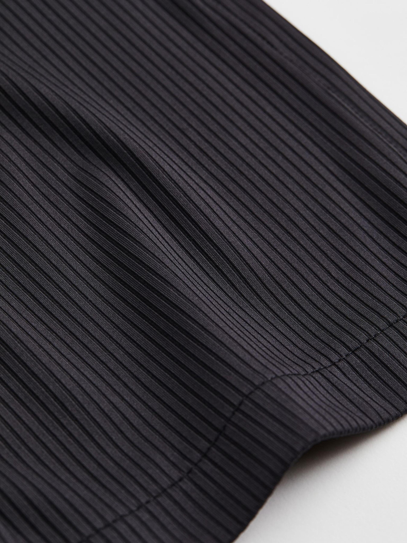 Штани повсякденні H&M модель 1089831ral_Черный Фото