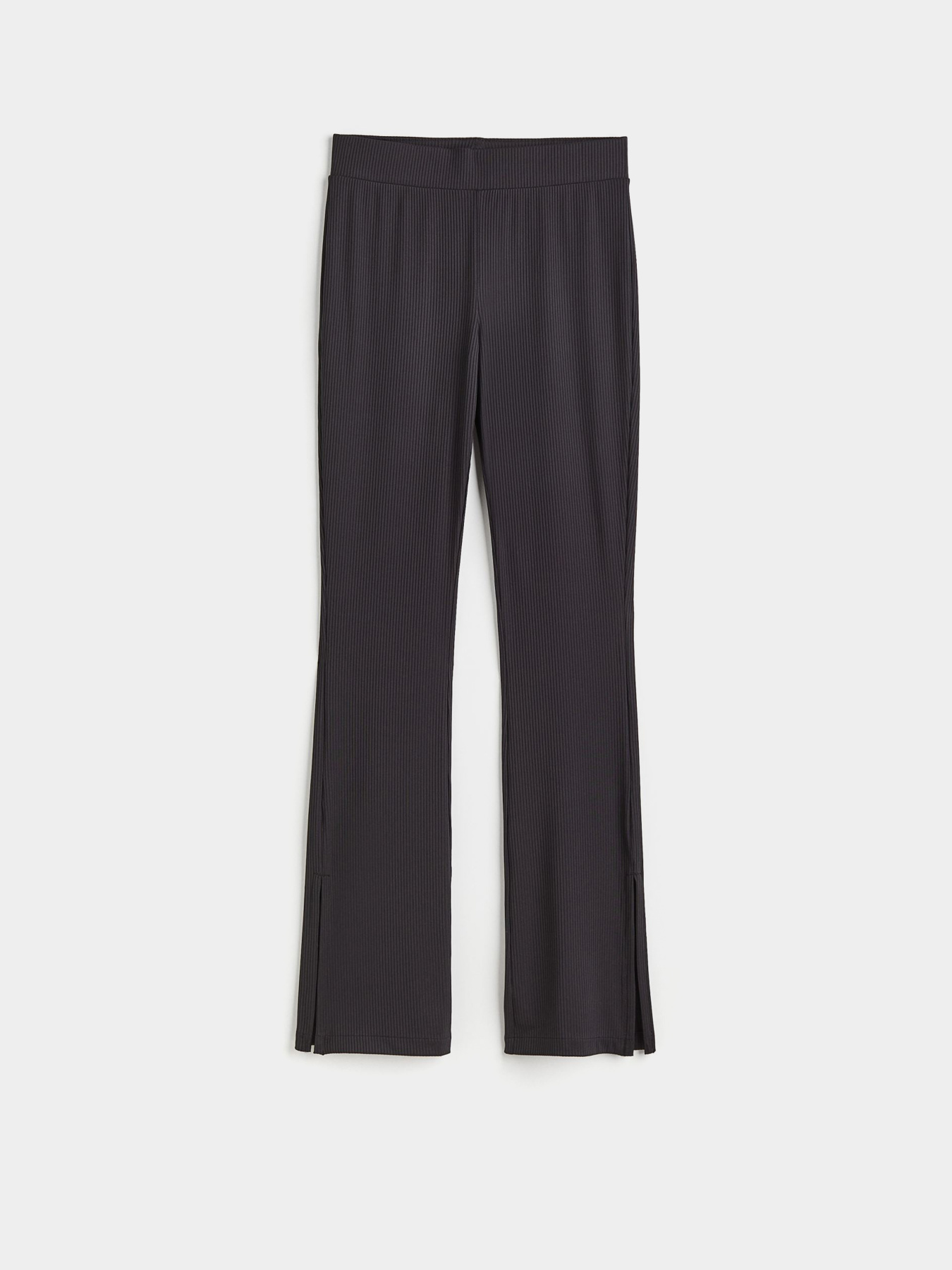 Штани повсякденні H&M модель 1089831ral_Черный Фото