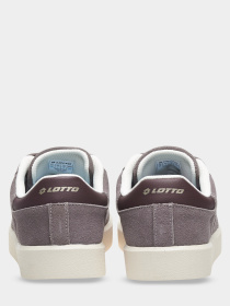 Кеди низькі Lotto модель 223197_77B Фото