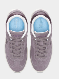 Кеди низькі Lotto модель 223197_77B Фото