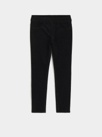 Скіні джинси H&M модель 9411713kwer_Черный Фото