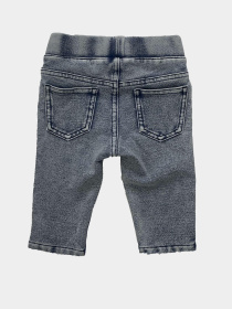 Скинни джинсы H&M модель 9996185kwer_Синий Фото