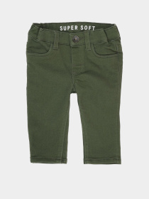 Скинни джинсы H&M модель 3876884ral_Зеленый Скинни джинсы H&M модель 3876884ral_Зеленый Фото