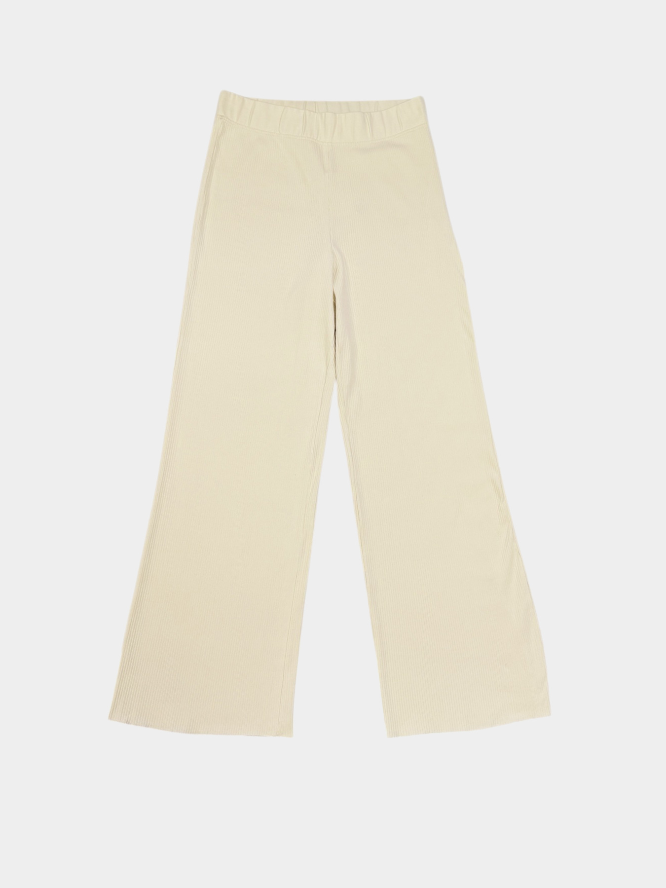 Низ пижамы H&M модель 9265992wer_Кремовый Фото