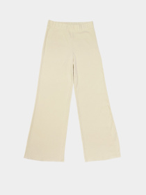 Низ пижамы H&M модель 9265992wer_Кремовый Фото